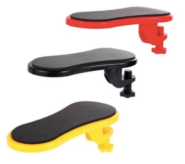 180 Degree Rotation Wrist Rest Desk Table Pad Support Forearm Armrest Holder Universal Mouse Pad