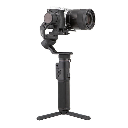 FeiyuTech G6 MAX All-in-One Gimbal Stabilizer 3-Axis Handheld Universal Smartphone Sony RX0 ZX-1 Mirrorless DSLR Action Camera