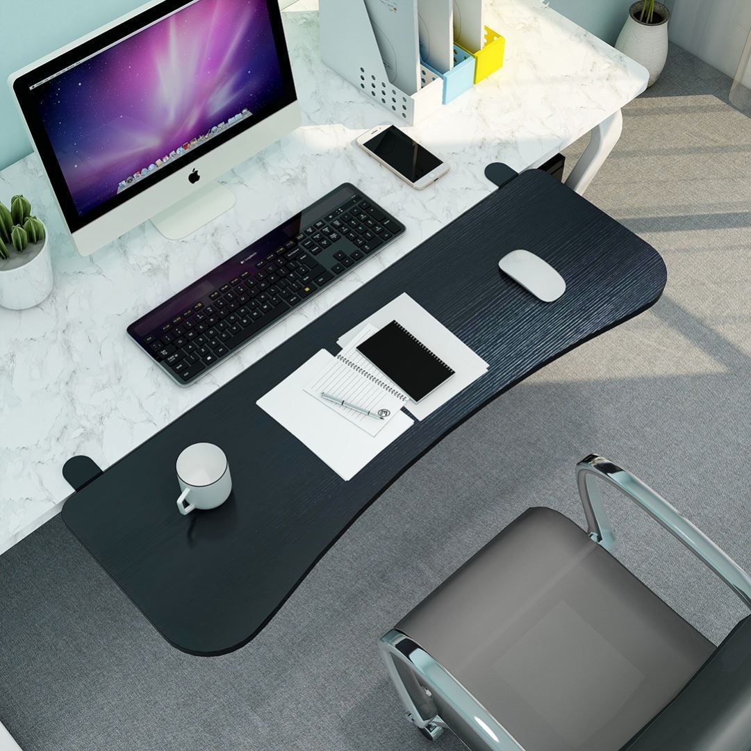 Table extension sales for keyboard