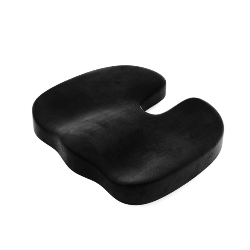 Everlasting Comfort Seat Cushion Pillow for Office Chair - Sit