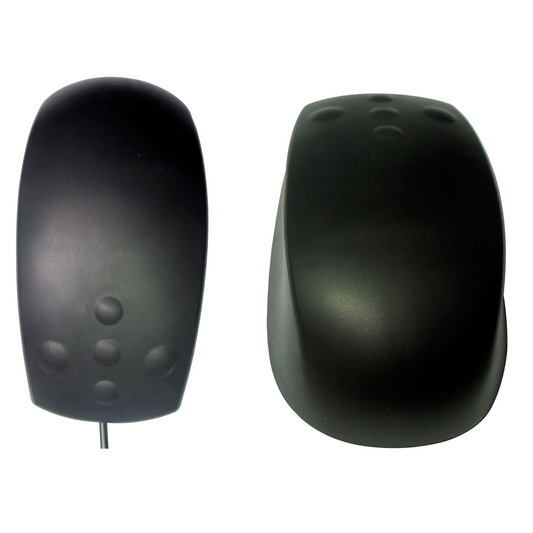 AS-M055 Waterproof Laser Mouse