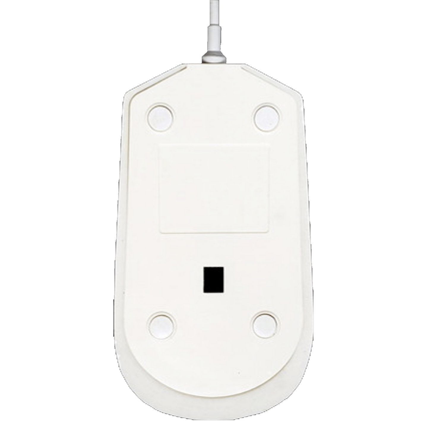 AS-M332 Waterproof Optical Mouse