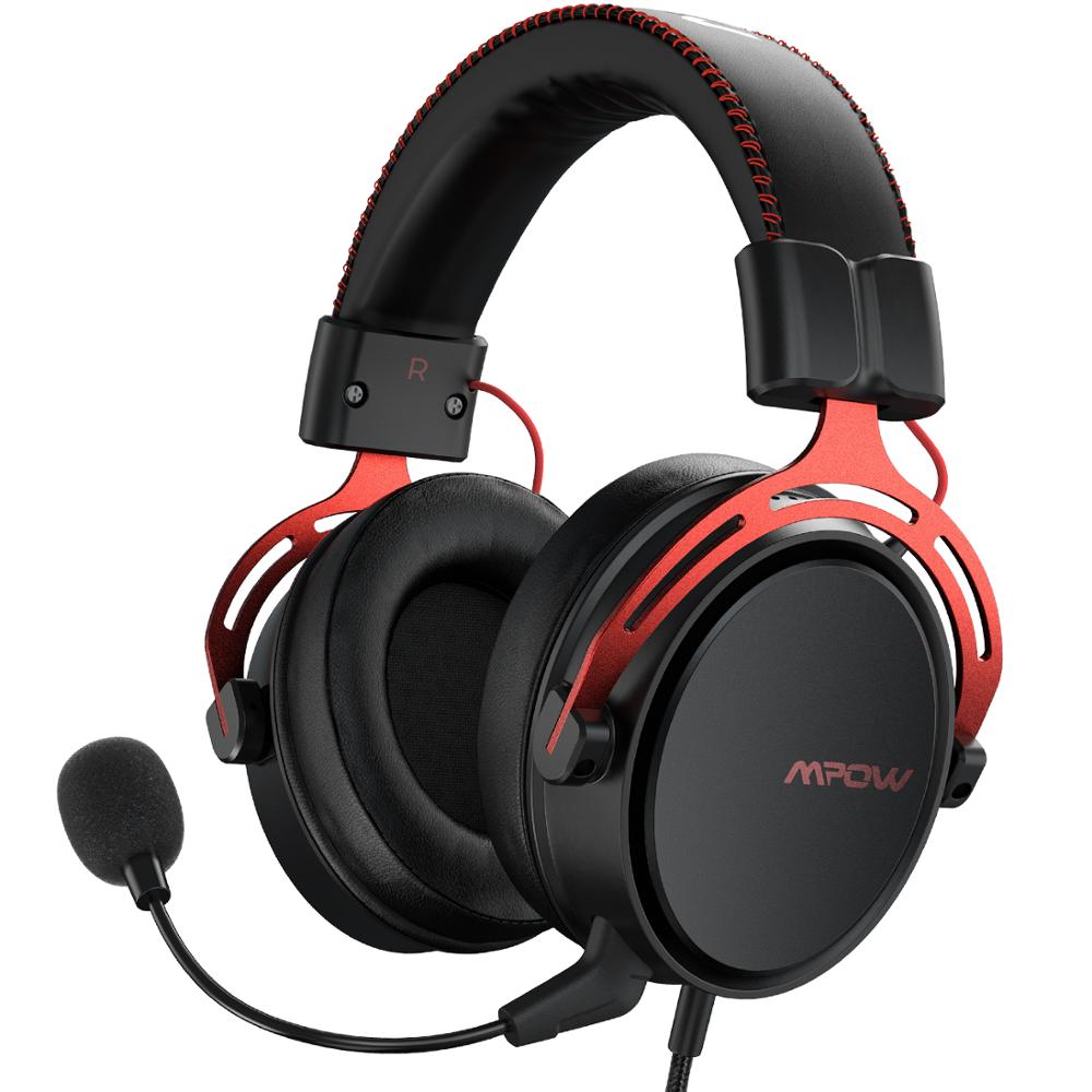 Gaming headset 3d 2025 sound