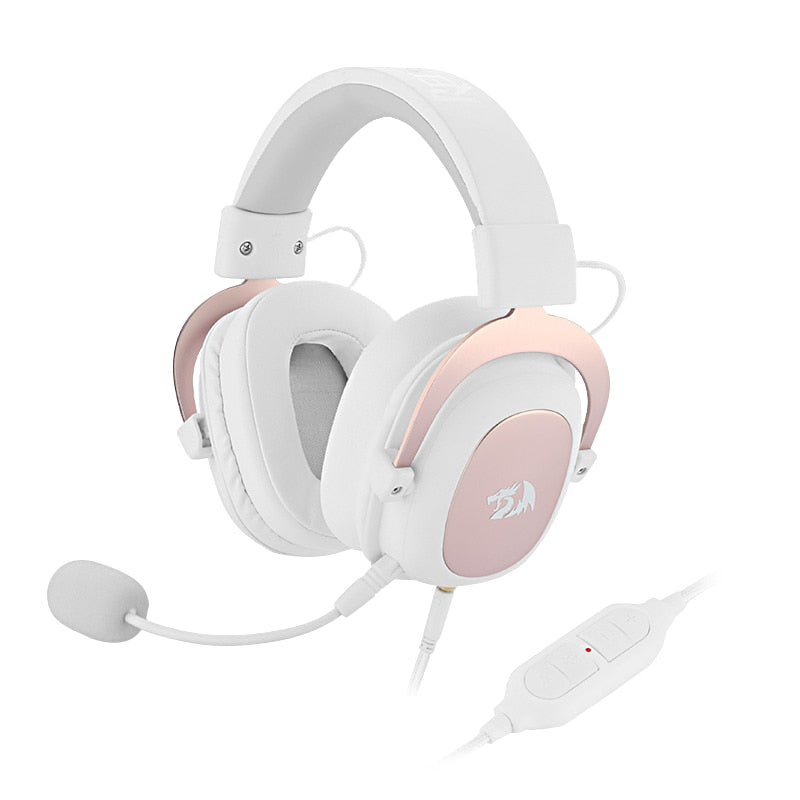 HYPERX CLOUD III WIRED MULTI-PLATFORM GAMING HEADSET