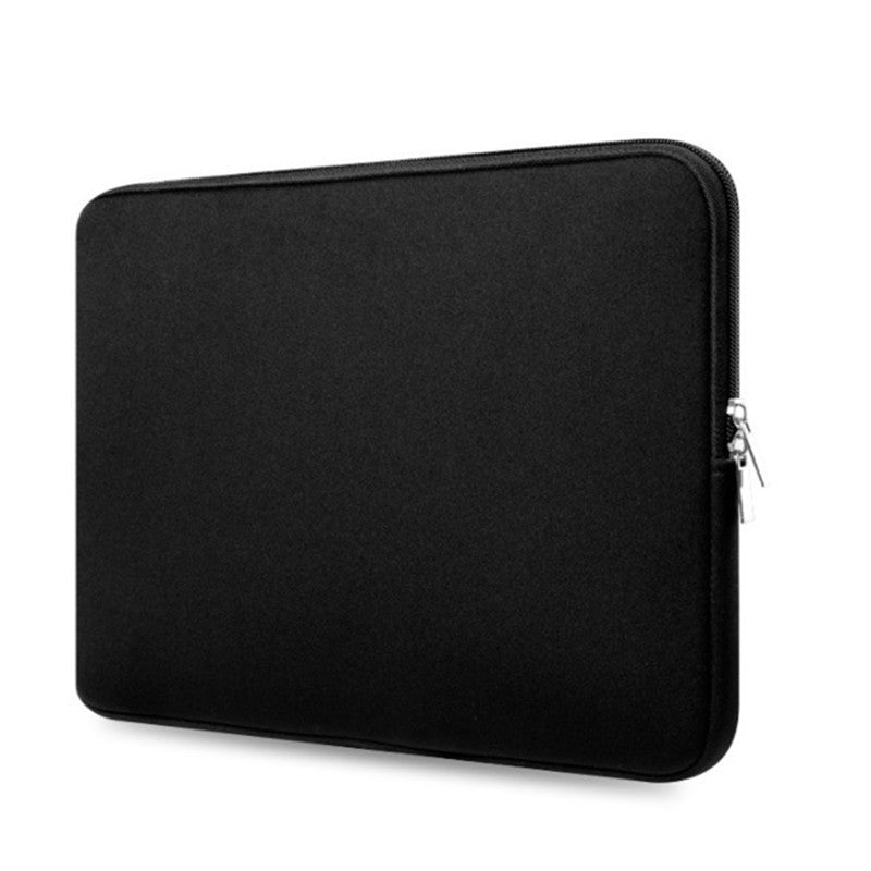 New Portable Laptop Notebook Case Women Men Sleeve Computer Pocket 11"13"15"15.6" for Macbook Pro Air 13 Bag Case Retina Carry