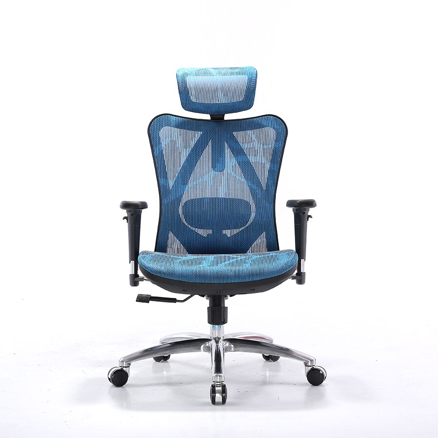 2022 Sihoo M57 ergonomic Adjustable office chairs comfort Full mesh chair high-quality executive office chair