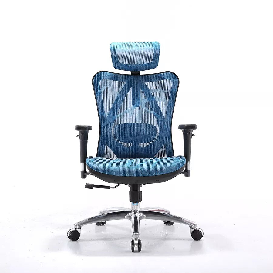 Sihoo M57 all mesh office chair Adjustable Ergonomic Chair hard-working office chair