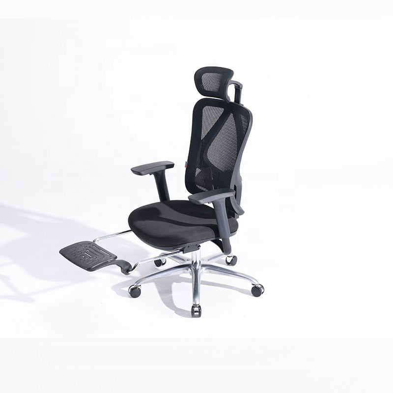 Sihoo M57 all mesh office chair Adjustable Ergonomic Chair hard-workin –  AHPOON