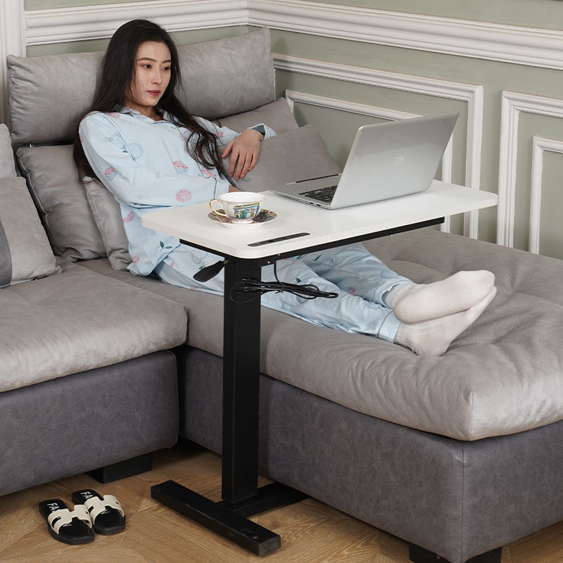 Adjustable discount sofa desk