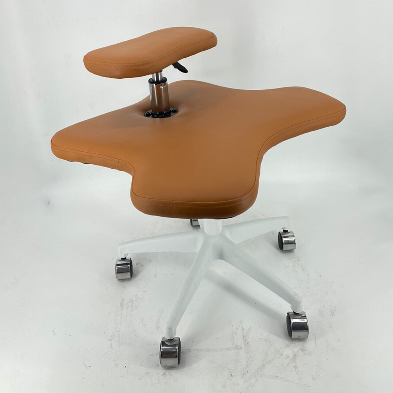 Customized Monkey Stool, Cross-Leg Chair, Easy Chair, No Sitting Stool, Yoga, Squatting, Sitting