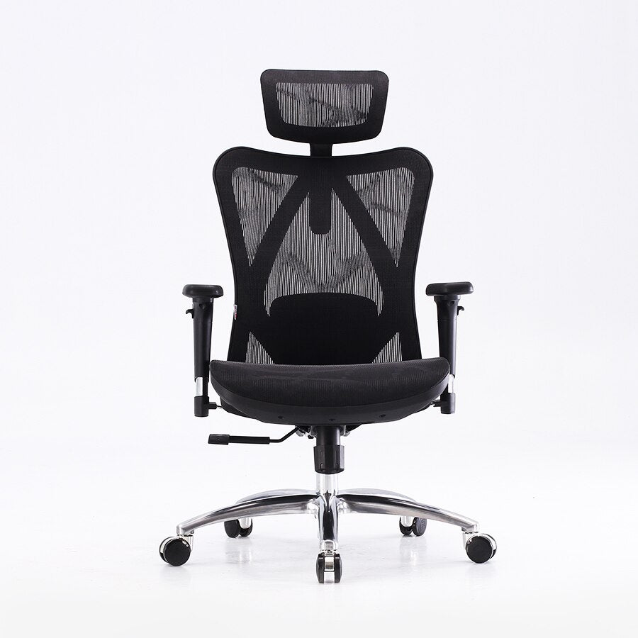 2022 Sihoo M57 ergonomic Adjustable office chairs comfort Full mesh chair high-quality executive office chair