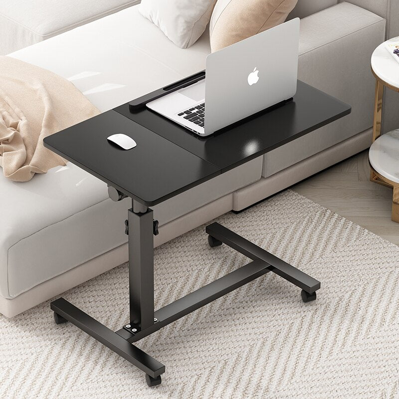 Height Adjustable Desk Study Modern Free Shipping Portable Desk Ergonomic Bedrooms Mesa Escritorio De Estudio Library Furniture