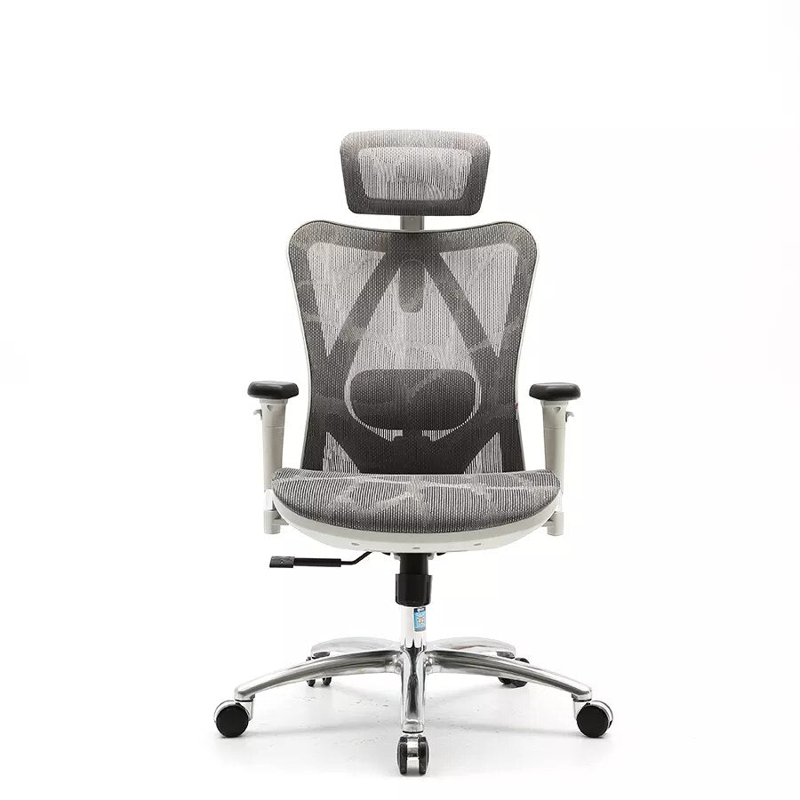 Sihoo M57 all mesh office chair Adjustable Ergonomic Chair hard-workin –  AHPOON