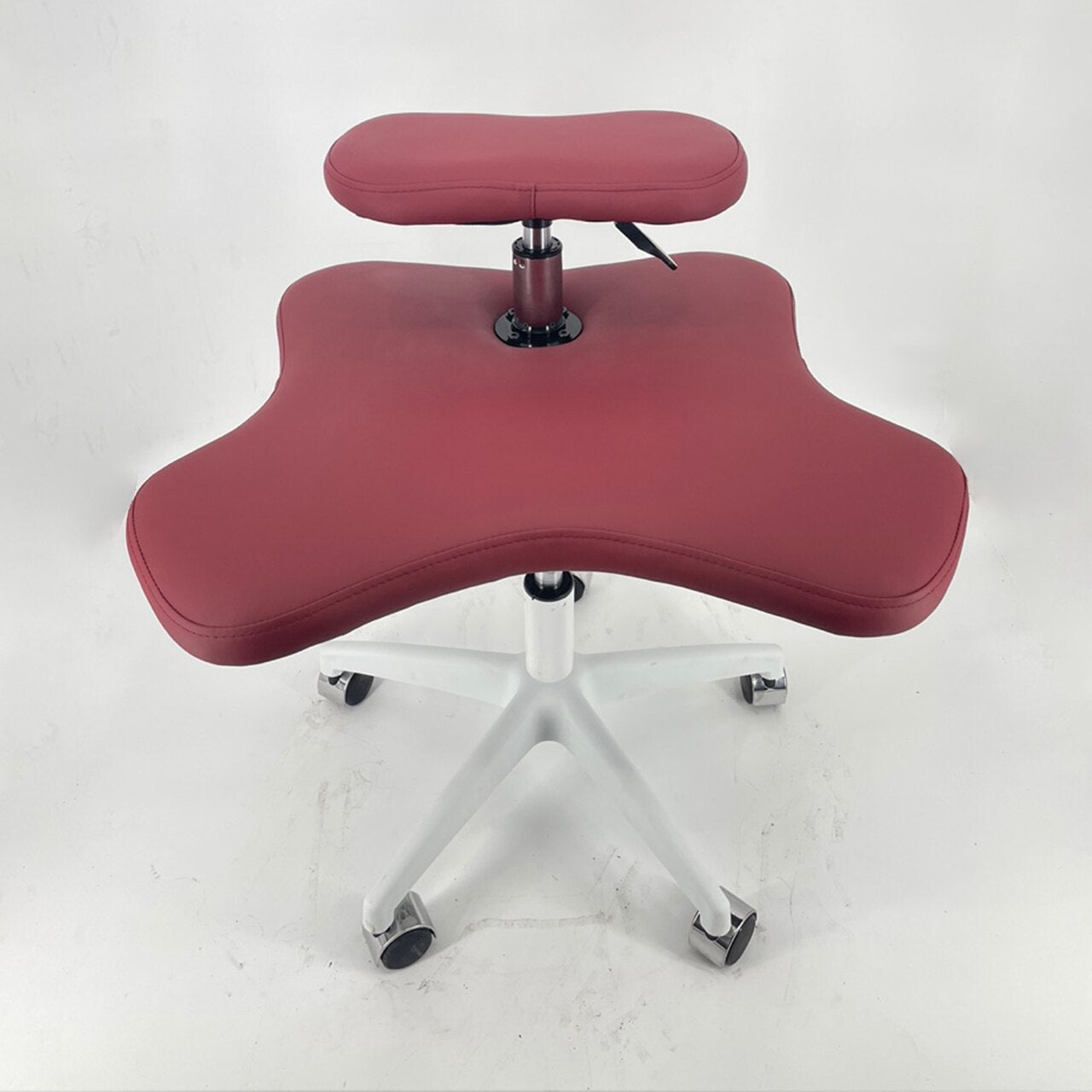 Customized Monkey Stool, Cross-Leg Chair, Easy Chair, No Sitting Stool, Yoga, Squatting, Sitting