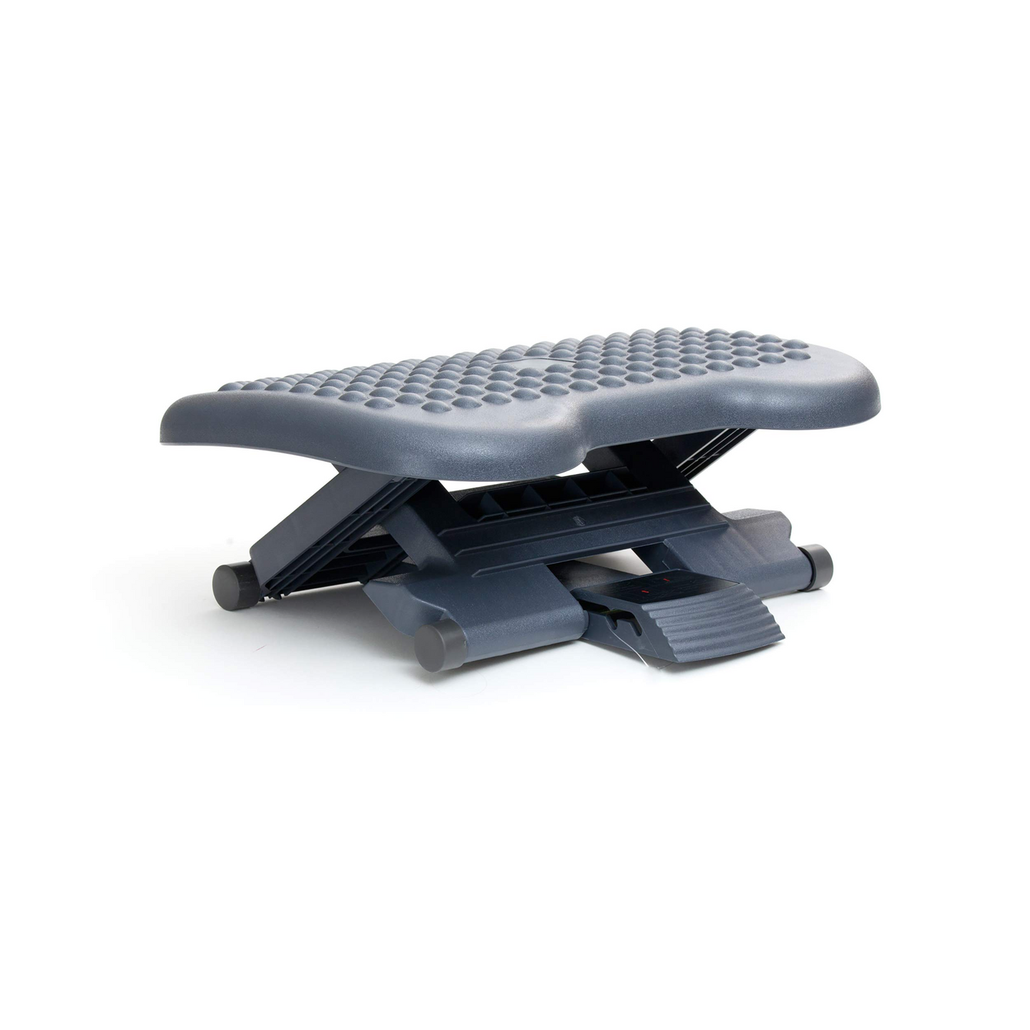 LEGUP-BLK Rest, Ergonomic Foot, Pressure Relief for Comfort, Back, and Body