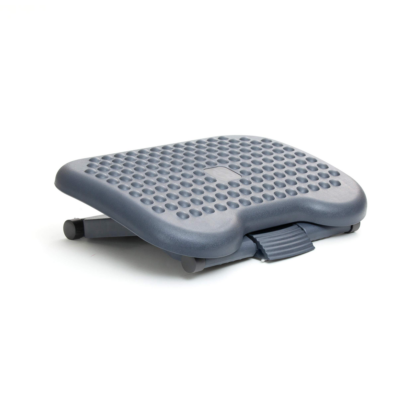 LEGUP-BLK Rest, Ergonomic Foot, Pressure Relief for Comfort, Back, and Body